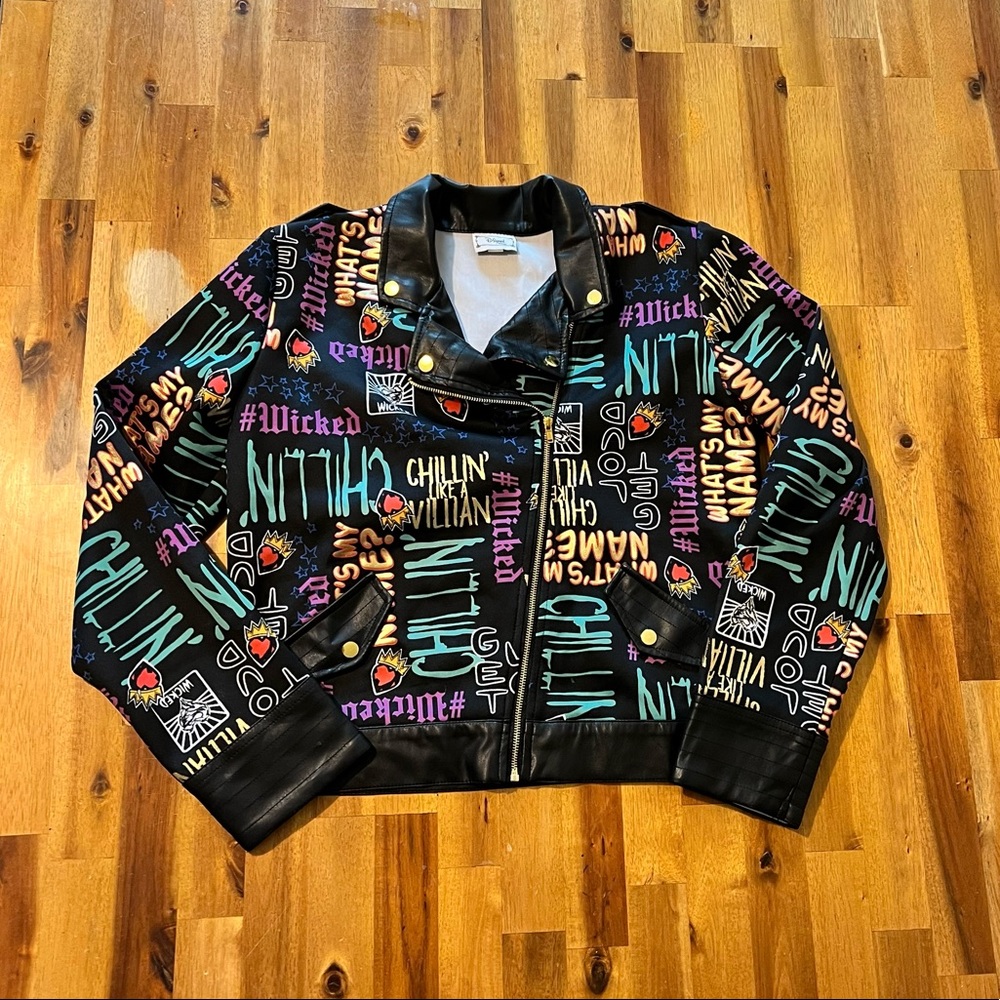 Disney D-Signed Wicked Jacket